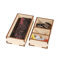 Root Compatible Expansion Organizer