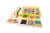 Dinosaur World Compatible Game Organizer
