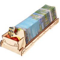 Dinosaur World Compatible Game Organizer