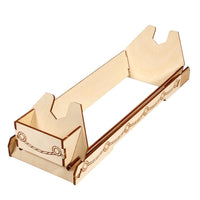 Dinosaur World Compatible Game Organizer