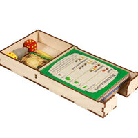 Catan Base Game Organizer