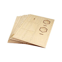 Catan Base Game Organizer