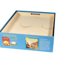 Catan: Seafarers Compatible Expansion Organizer