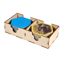 Catan: Seafarers Compatible Expansion Organizer