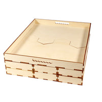 Catan: Seafarers Compatible Expansion Organizer