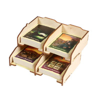Catan: Traders and Barbarians Compatible Expansion Organizer