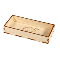 Catan: Traders and Barbarians Compatible Expansion Organizer