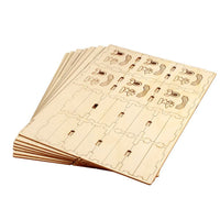 Catan: Traders and Barbarians Compatible Expansion Organizer