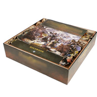The Lord of the Rings: Spreading War Compatible Expansion Organizer