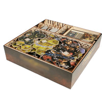 The Lord of the Rings: Spreading War Compatible Expansion Organizer