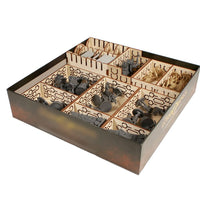 The Lord of the Rings: Spreading War Compatible Expansion Organizer