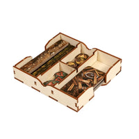The Lord of the Rings: Spreading War Compatible Expansion Organizer