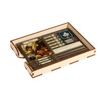 The Lord of the Rings: Spreading War Compatible Expansion Organizer