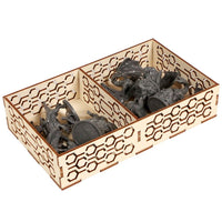 The Lord of the Rings: Spreading War Compatible Expansion Organizer