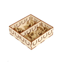 The Lord of the Rings: Spreading War Compatible Expansion Organizer