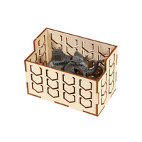 The Lord of the Rings: Spreading War Compatible Expansion Organizer