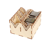 The Lord of the Rings: Spreading War Compatible Expansion Organizer