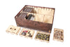 Harry Potter: Hogwarts Battle Compatible Base Game Organizer