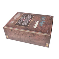 Harry Potter: Hogwarts Battle Compatible Base Game Organizer