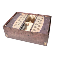 Harry Potter: Hogwarts Battle Compatible Base Game Organizer