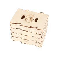 Harry Potter: Hogwarts Battle Compatible Base Game Organizer