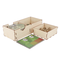 Fallout Compatible Game Organizer