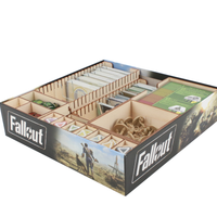 Fallout Compatible Game Organizer