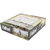 Fallout Compatible Game Organizer