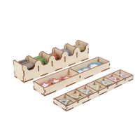 Fallout Compatible Game Organizer