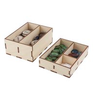 Fallout Compatible Game Organizer