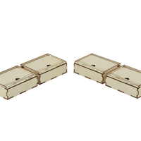 Dune: Imperium Compatible Game Organizer