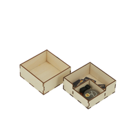 Dune: Imperium Compatible Game Organizer