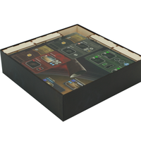 Dune: Imperium Compatible Game Organizer