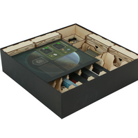 Dune: Imperium Compatible Game Organizer