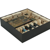 Dune: Imperium Compatible Game Organizer