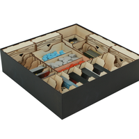 Dune: Imperium Compatible Game Organizer