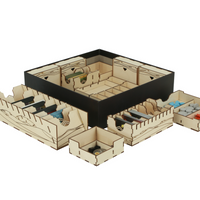 Dune: Imperium Compatible Game Organizer