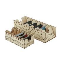 Dune: Imperium Compatible Game Organizer