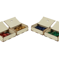 Dune: Imperium Compatible Game Organizer