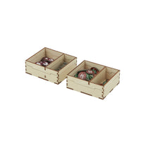 Arkham Horror 3rd Edition Compatible Expansion Organizer