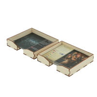 Arkham Horror 3rd Edition Compatible Expansion Organizer