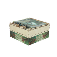 Arkham Horror 3rd Edition Compatible Expansion Organizer