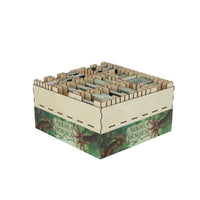 Arkham Horror 3rd Edition Compatible Expansion Organizer