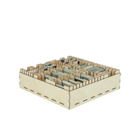 Arkham Horror 3rd Edition Compatible Expansion Organizer