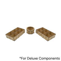 Flamecraft Compatible Game Organizer