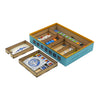 Sky Team Compatible Game Organizer