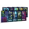 :Otherscape Character Pack — 10 Pregen Character Folios