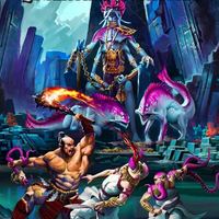 Tome of Essential Horrors (Old-School Essentials)