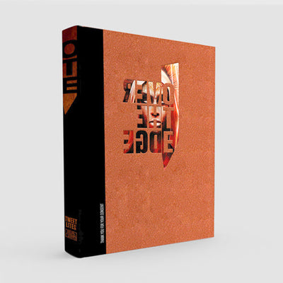 Over the Edge Deluxe Third Edition