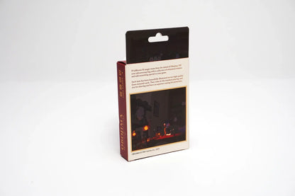 Magic Item Deck - 48 New Magic Items from Obojima: D&D 5e Reference Cards